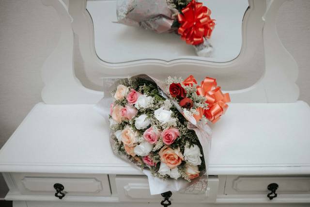 O casamento de Júlia e Gustavo 2