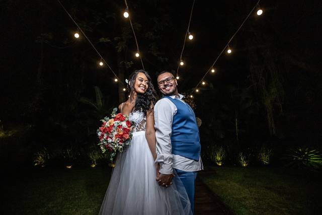 O casamento de Ana Paula e Jean Felipe 2