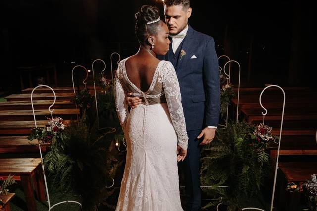 O casamento de Danilo e Maíra 2