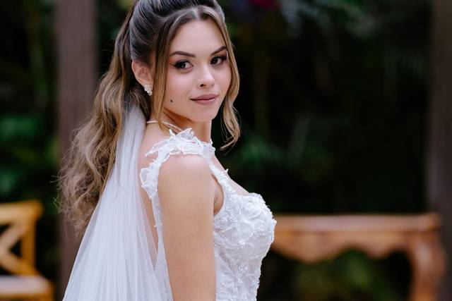 O casamento de Bianca e Wesley 3