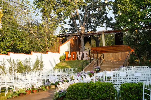 O casamento de Vitoria e João 3