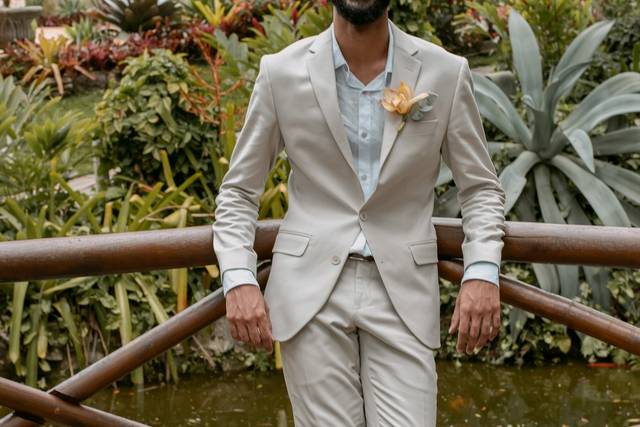 O casamento de Clara e Pedro 2