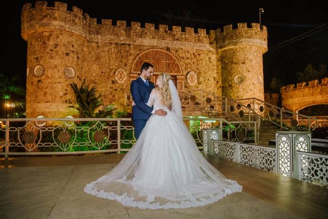O casamento de Grazi e Guilherme 2