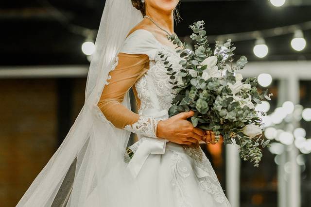 O casamento de Sara e Eduardo 2