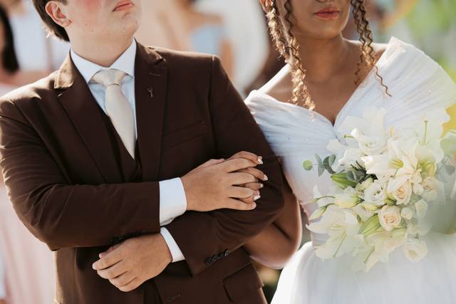 O casamento de Isabela e Eduardo 1