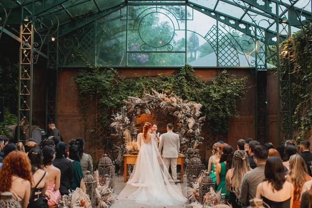 O casamento de Yara e Igor 1