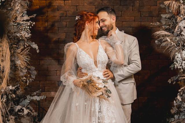 O casamento de Yara e Igor 2