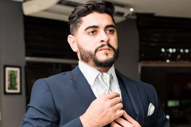 O casamento de Ellen e Haroldo 1