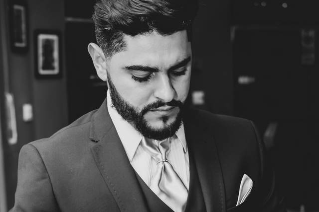 O casamento de Ellen e Haroldo 2