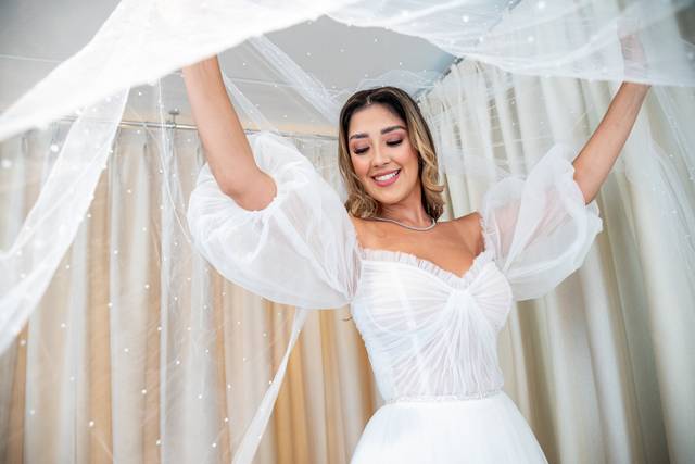 O casamento de Giulia e Samuel 3