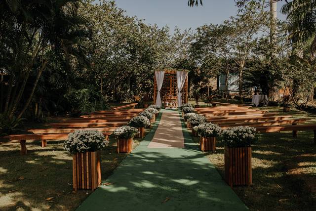 O casamento de Lília e Lúcio 3