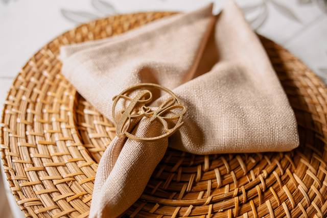 O casamento de Fernanda e Richard 1