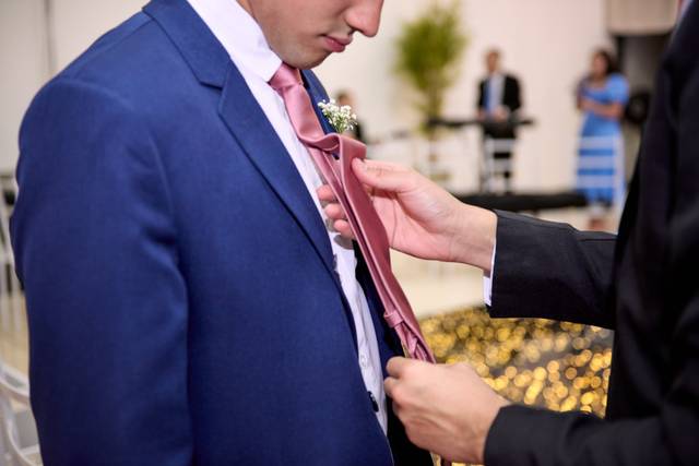 O casamento de Thaila e Filipe 3