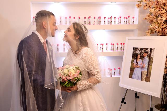 O casamento de Thaila e Filipe 2
