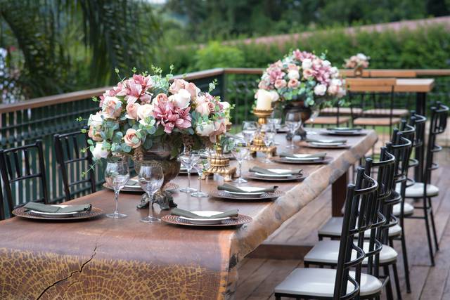 O casamento de Delci e Isaac 1