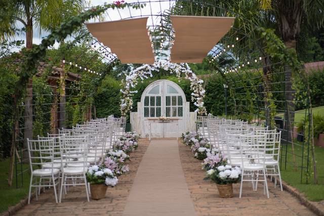 O casamento de Delci e Isaac 3