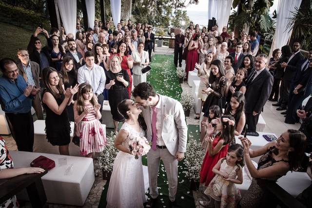 O casamento de Marcela e Gabriel 3