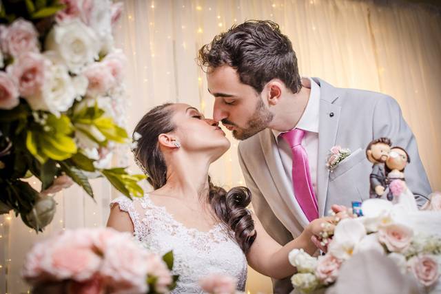 O casamento de Marcela e Gabriel 1