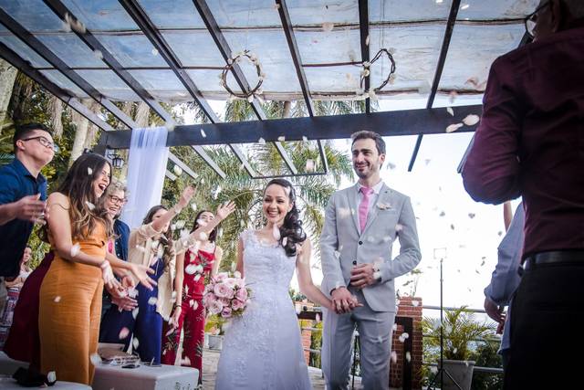 O casamento de Marcela e Gabriel 2