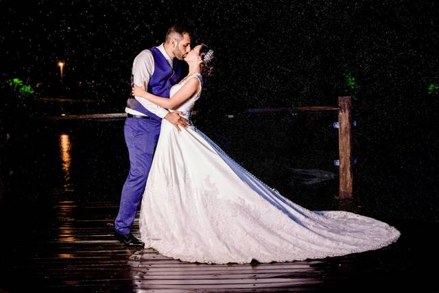 O casamento de Herica e Tiago 1