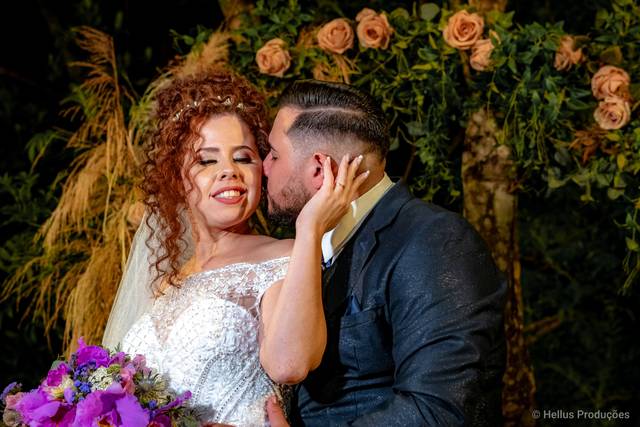 Mansão Esteves Eventos 3