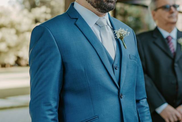 O casamento de Marina e Miguel 3