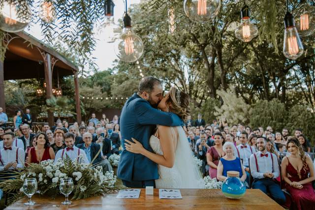O casamento de Marina e Miguel 2