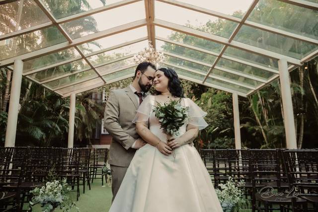O casamento de Larissa e Renato 2