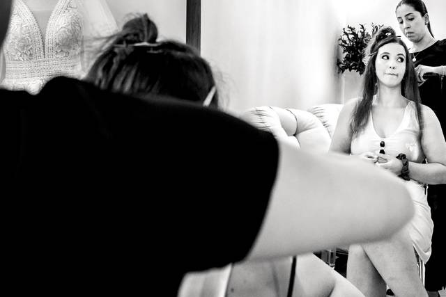 O casamento de Débora e Alex 1