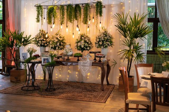 O casamento de BRUNA e SIPIO 2