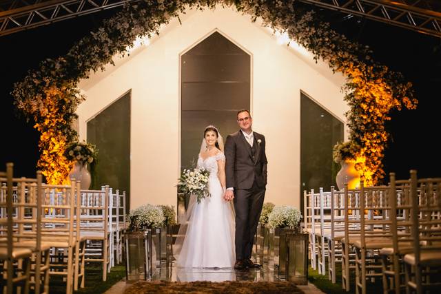 O casamento de Gabriel e Gabriela 1