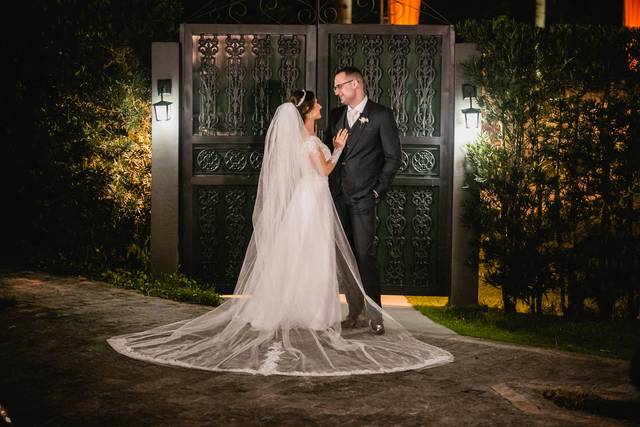 O casamento de Gabriel e Gabriela 2