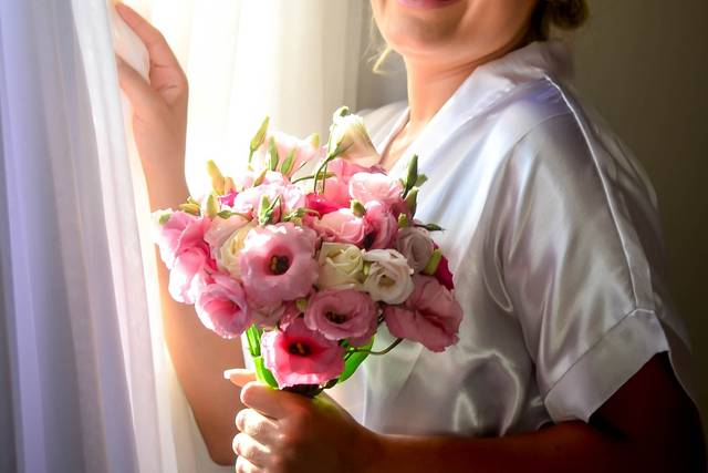 O casamento de Giliane e Roberto 2