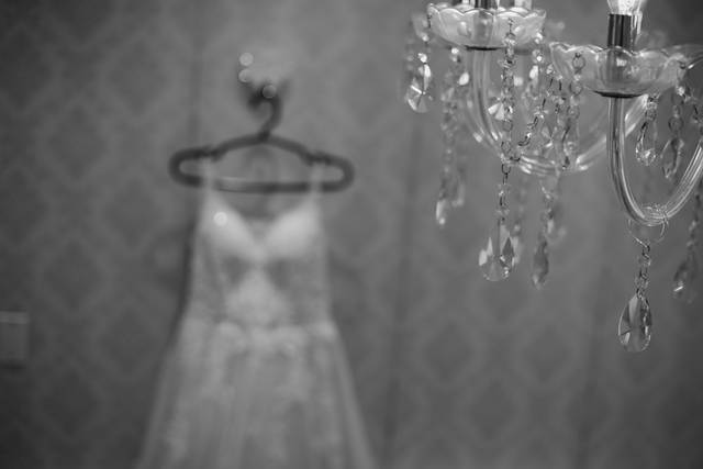 O casamento de Tatiana Lochs e Eduardo 2
