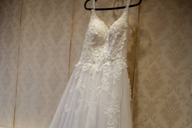 O casamento de Tatiana Lochs e Eduardo 3
