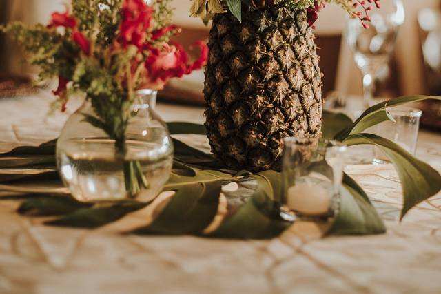 O casamento de Nicole e Maxime 3