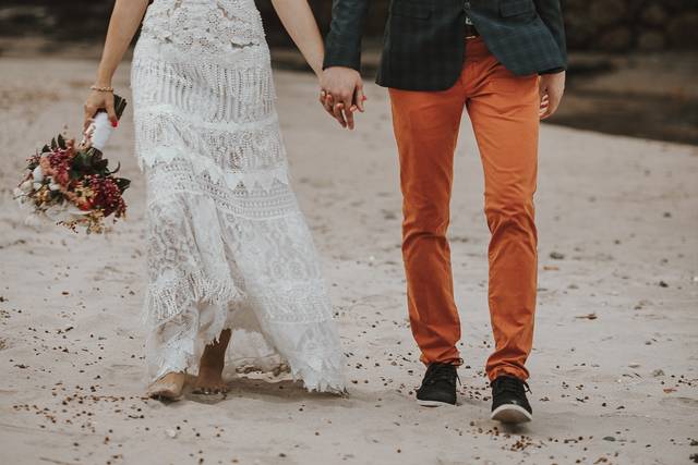 O casamento de Nicole e Maxime 2