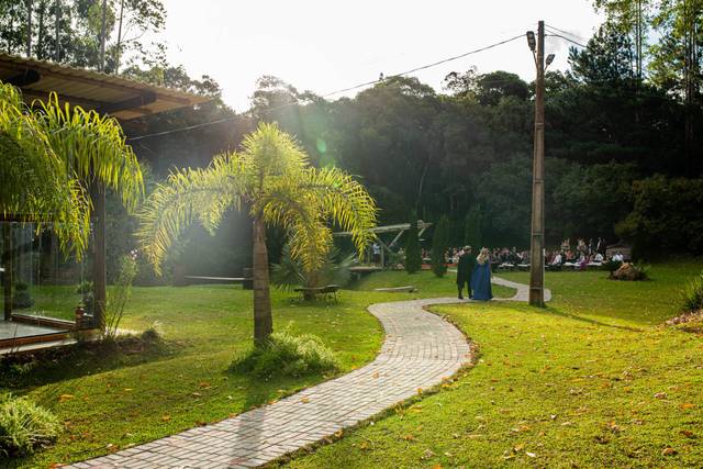 O casamento de Jessica e Marcos 3