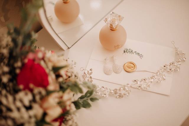 O casamento de Luiz Henrique e Camila 3