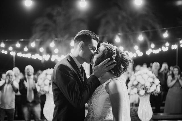 O casamento de Luiz Henrique e Camila 2