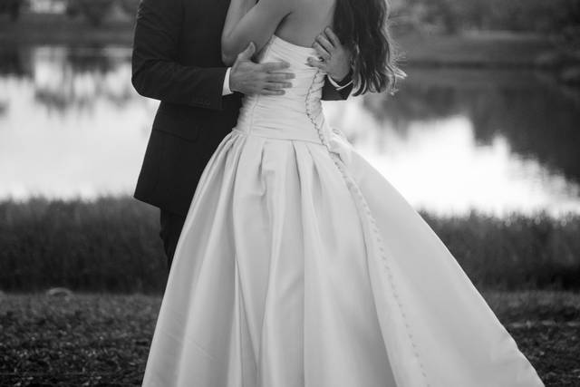 O casamento de Lais Lima e Guido Carnaval 1