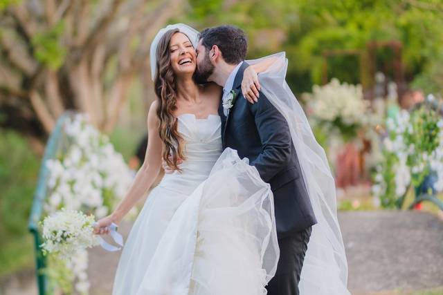 O casamento de Lais Lima e Guido Carnaval 2