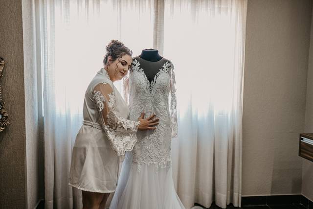 O casamento de Rebeca e Vinicius 2