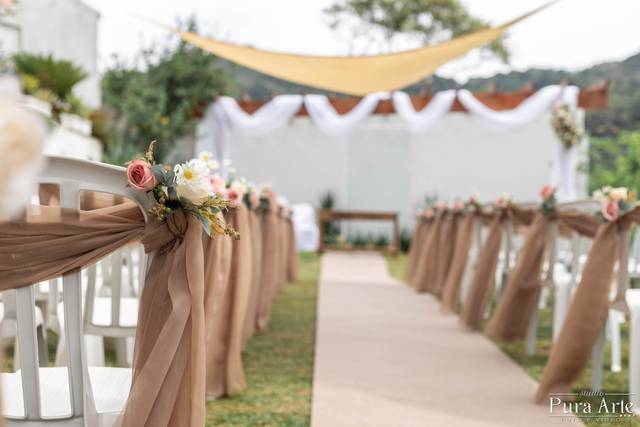 O casamento de ELISI e Caio 3
