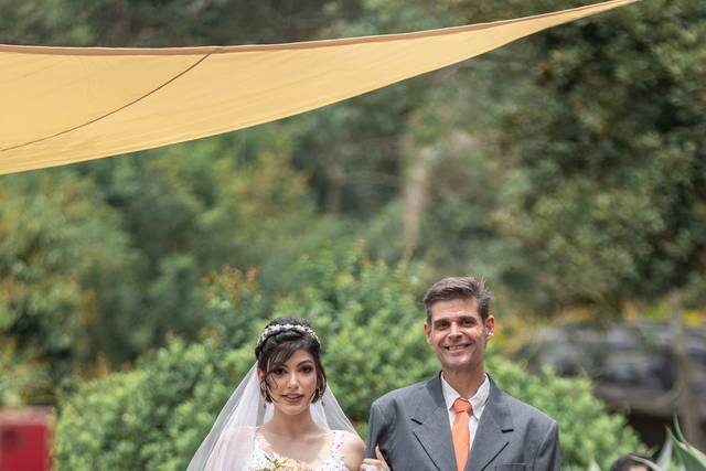 O casamento de ELISI e Caio 1