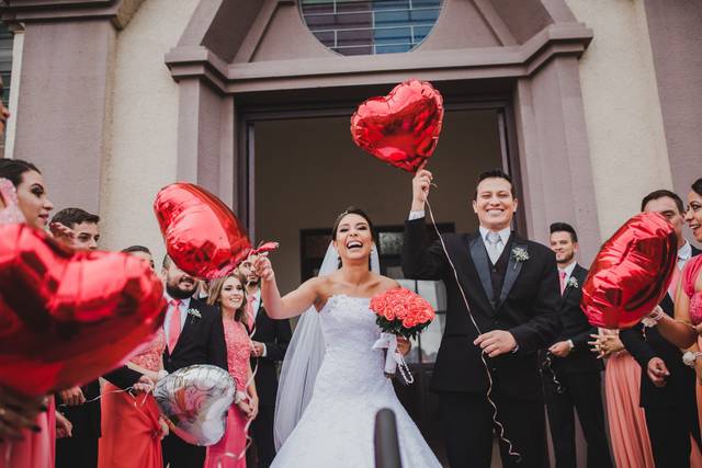 O casamento de Paloma e Everton 2