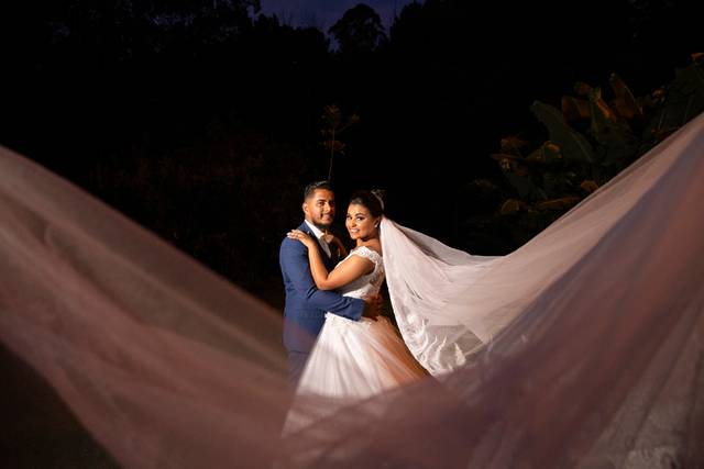 O casamento de Ruthe e Jailson 1