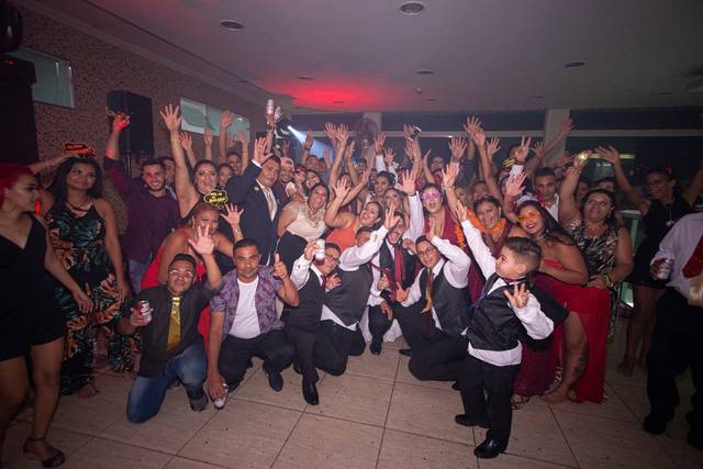 O casamento de Ruthe e Jailson 3