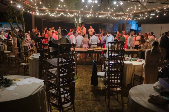 O casamento de Samila Faria e Daniel Abbiat 3