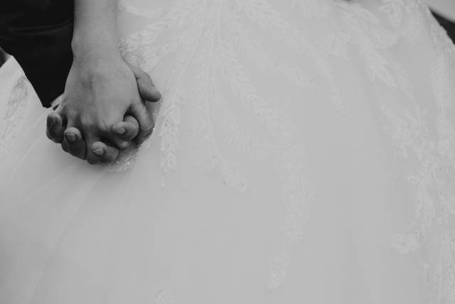 O casamento de Larissa e Filipe 1